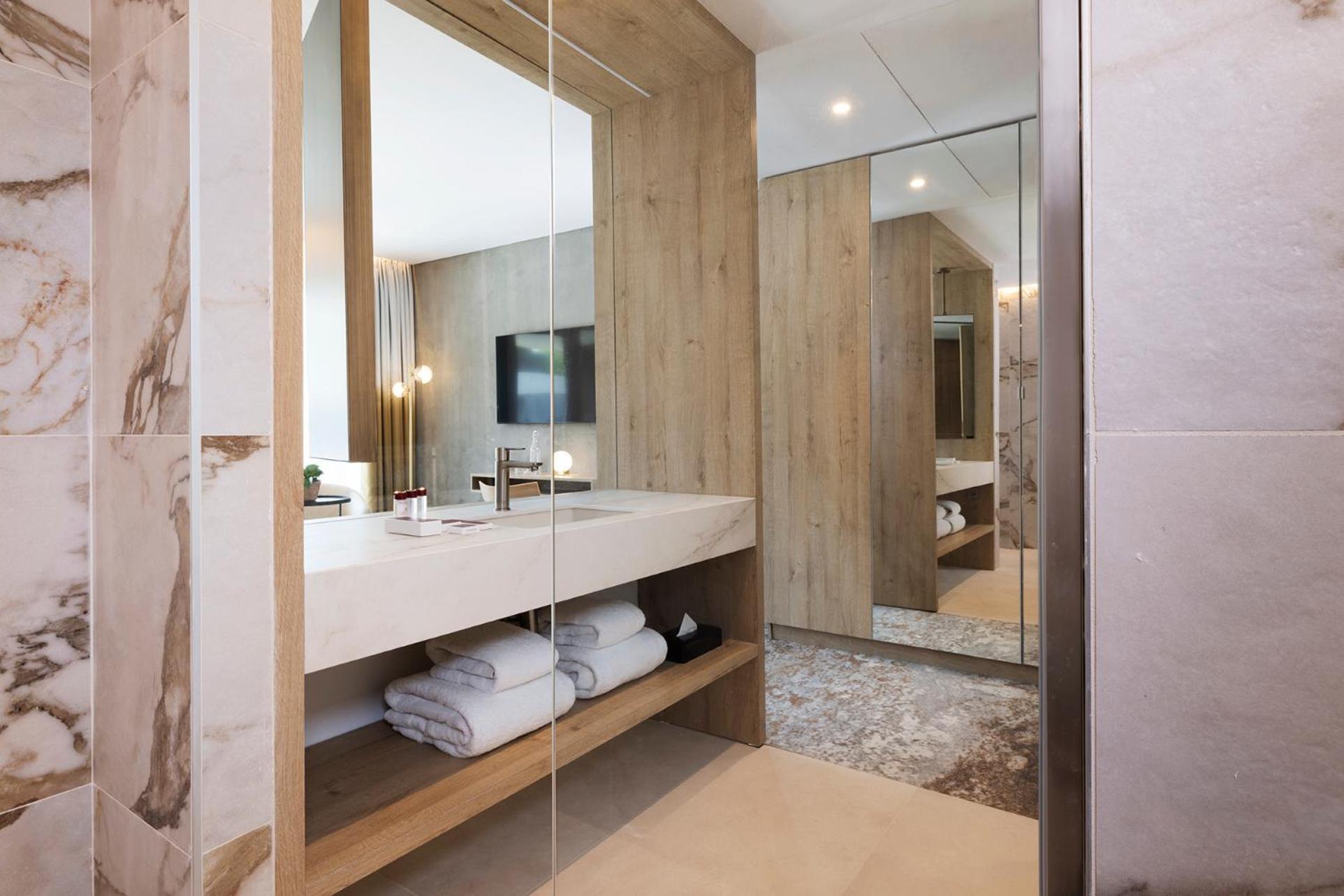 Chambre Bastide
